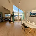 Bright Fjord View Appartement Jørpeland