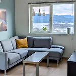 Bright Fjord View *