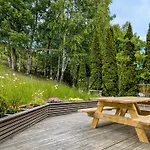 Appartement Bright Fjord View Jørpeland