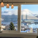 Bright Fjord View Jørpeland