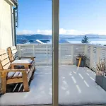Bright Fjord View Jørpeland