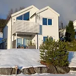 Bright Fjord View Appartement Jørpeland