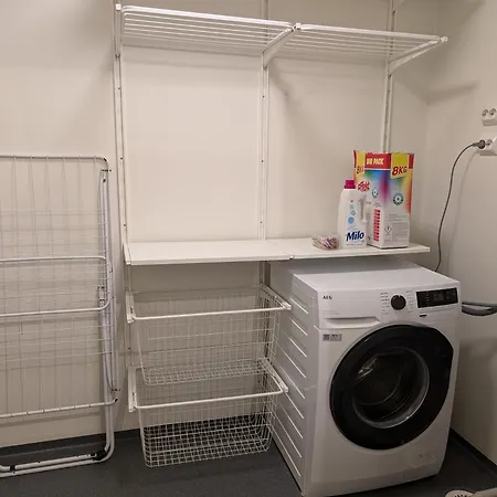 Bright Fjord View Йёрпеланн