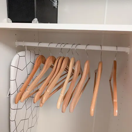 Апартаменты Bright Fjord View